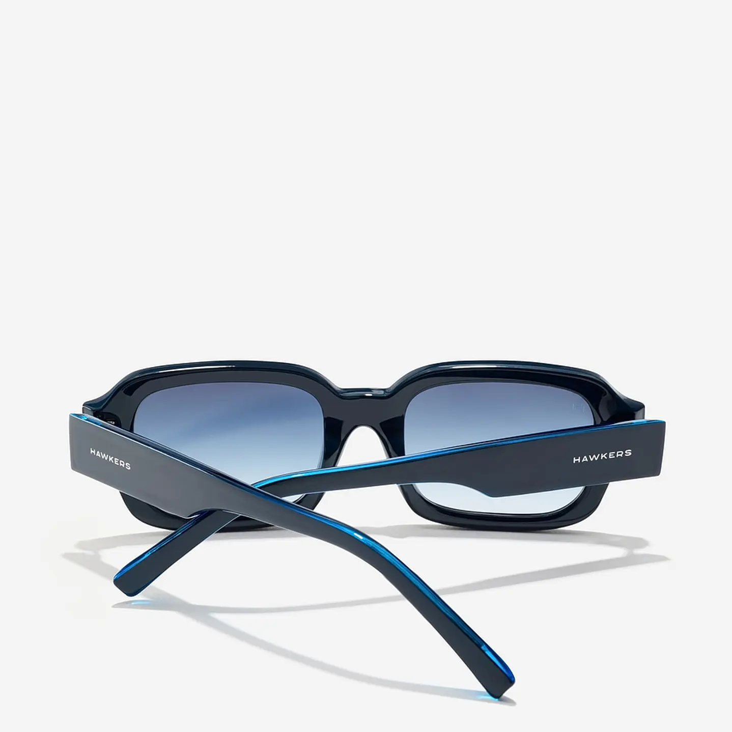 LENTES DE SOL HAWKERS AZURE HAZU26LLT0 AZUL INDIGO UNISEX - TALLA 52MM - NEZMUN.PE - 7