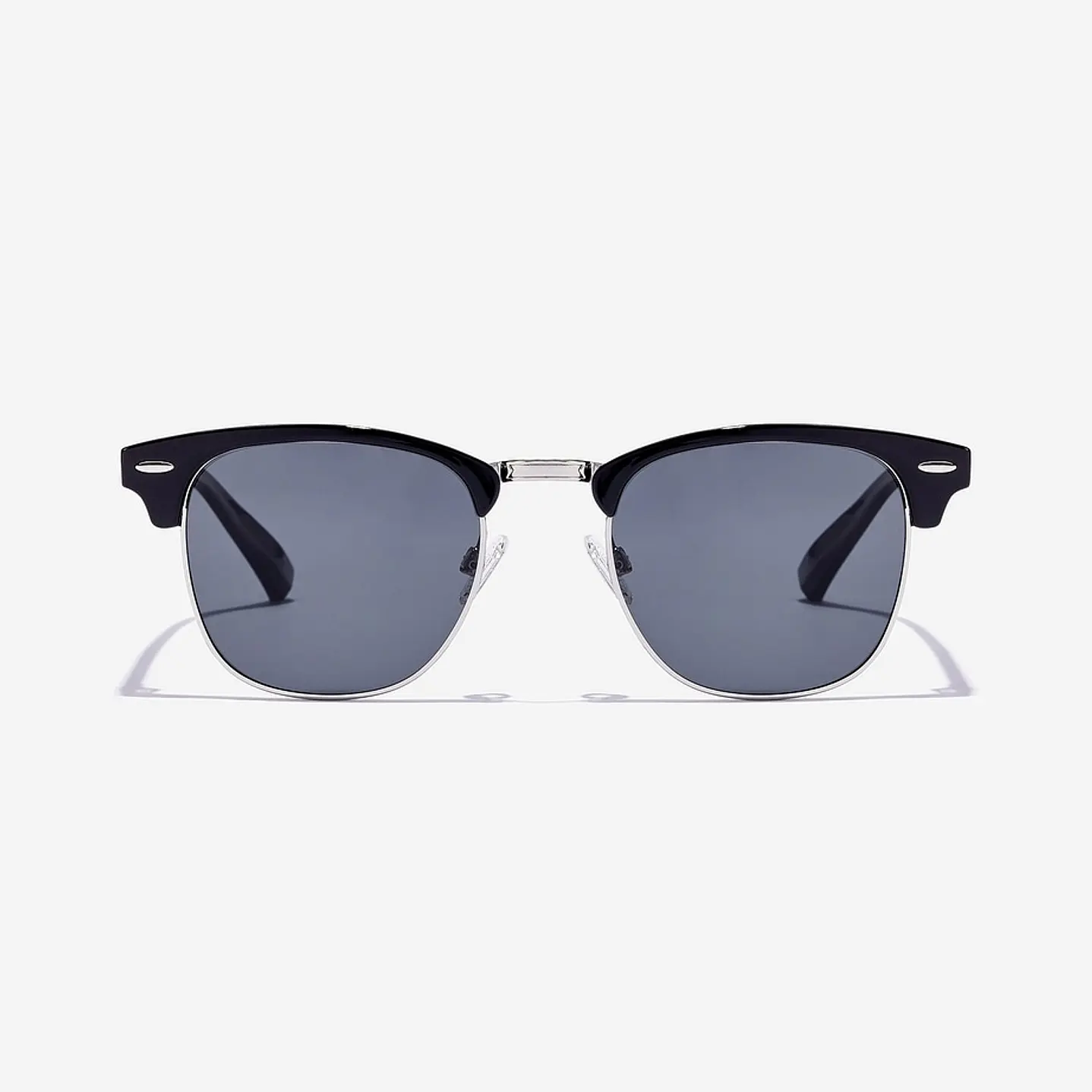 LENTES DE SOL POLARIZADO HAWKERS CLASSIC BOLD HCBO22BBTP NEGRO UNISEX - TALLA 50MM - NEZMUN.PE - 5