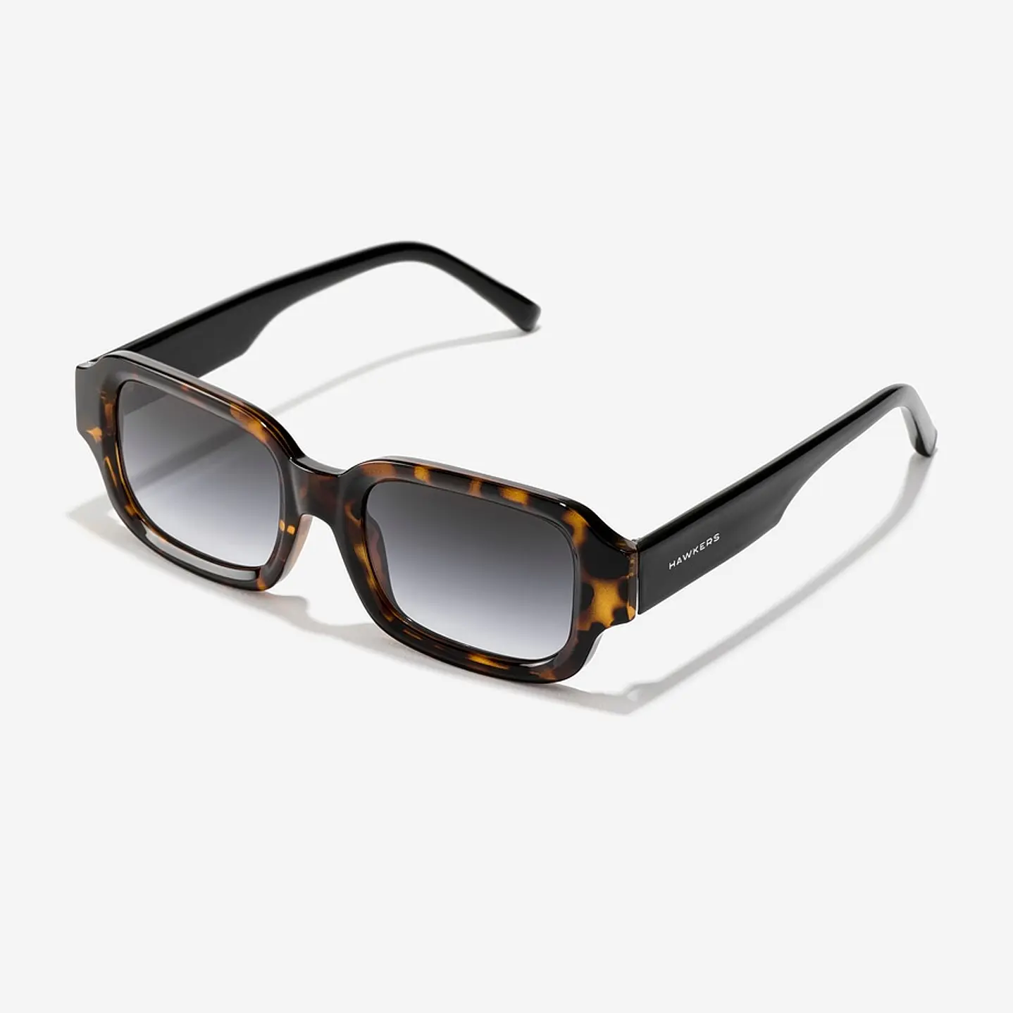 LENTES DE SOL HAWKERS AZURE HAZU26CGT0 CAREY UNISEX - TALLA 52MM - NEZMUN.PE - 5