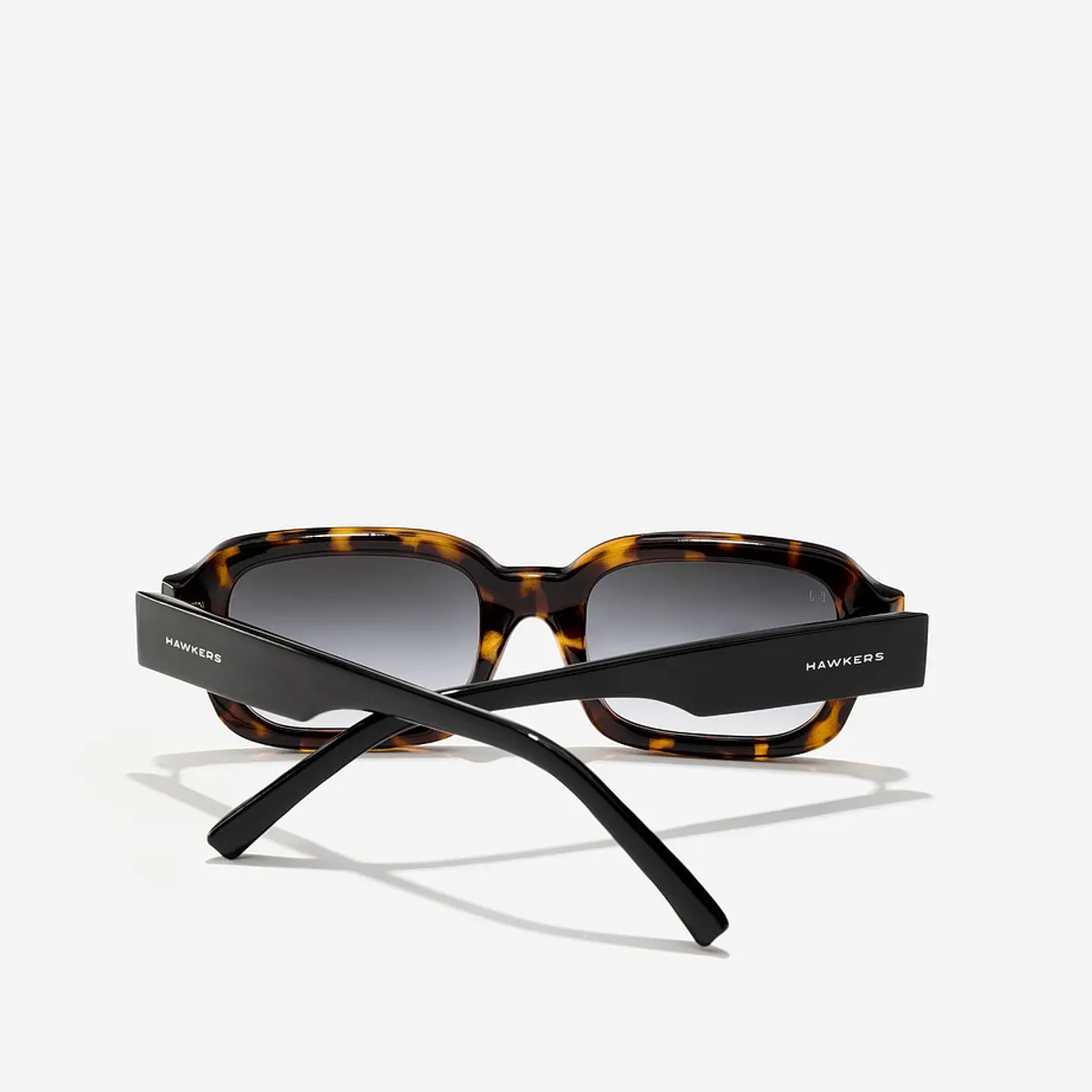 LENTES DE SOL HAWKERS AZURE HAZU26CGT0 CAREY UNISEX - TALLA 52MM - NEZMUN.PE - 7