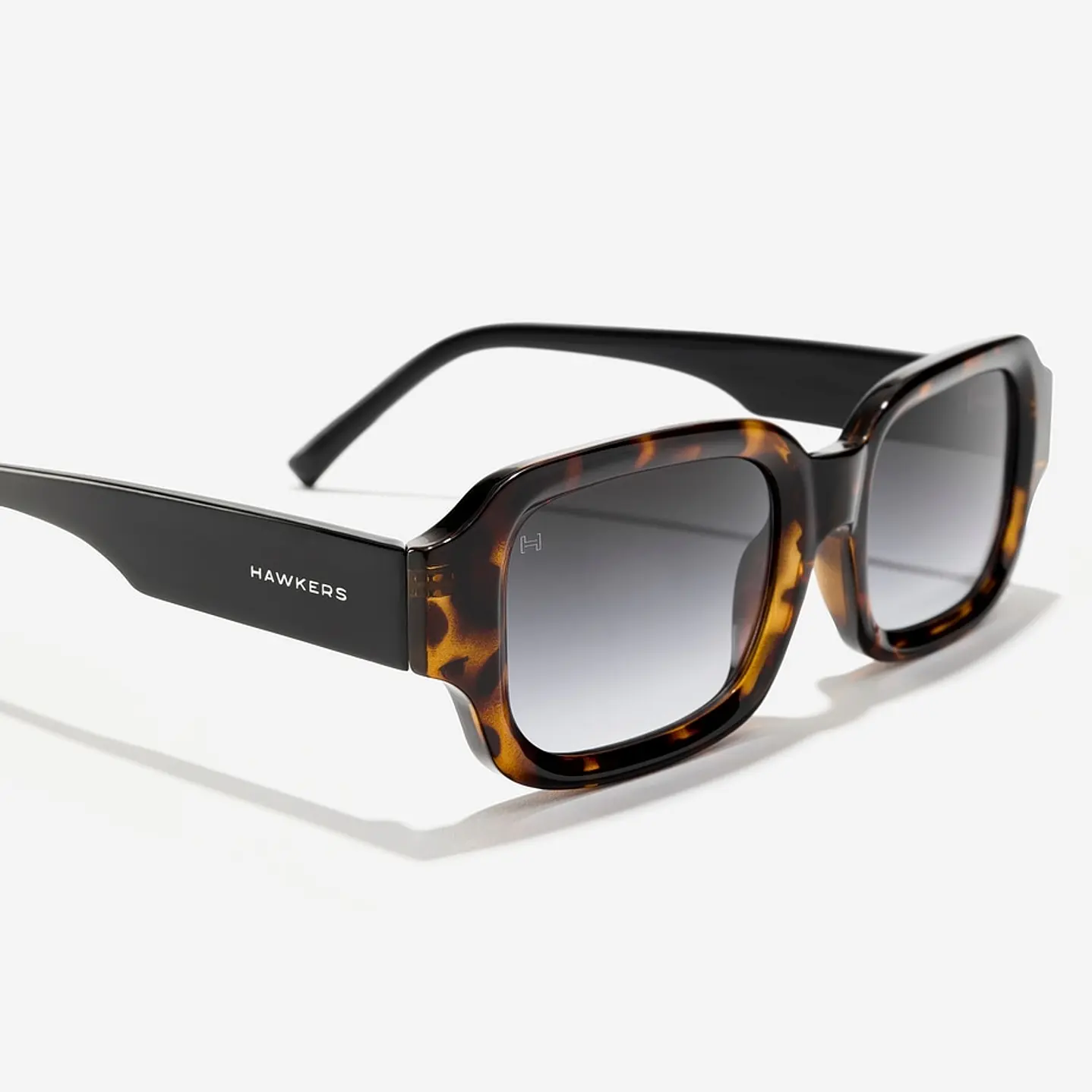 LENTES DE SOL HAWKERS AZURE HAZU26CGT0 CAREY UNISEX - TALLA 52MM - NEZMUN.PE - 8
