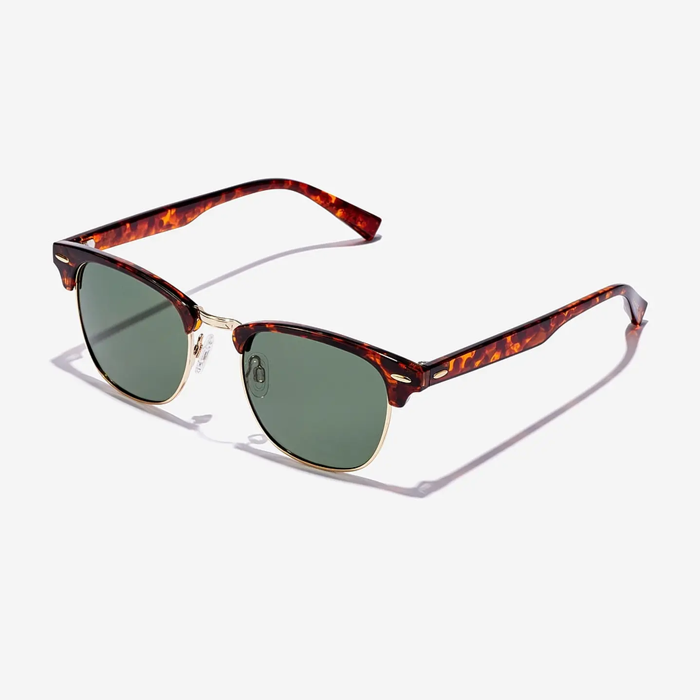 LENTES DE SOL POLARIZADO HAWKERS CLASSIC BOLD HCBO22CETP CAREY UNISEX - TALLA 50MM - NEZMUN.PE - 4