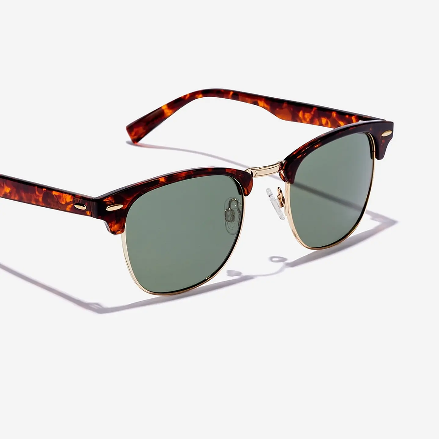 LENTES DE SOL POLARIZADO HAWKERS CLASSIC BOLD HCBO22CETP CAREY UNISEX - TALLA 50MM - NEZMUN.PE - 7