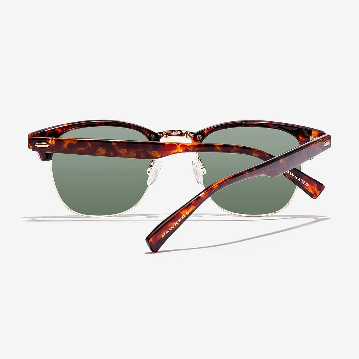 LENTES DE SOL POLARIZADO HAWKERS CLASSIC BOLD HCBO22CETP CAREY UNISEX - TALLA 50MM - NEZMUN.PE - 8