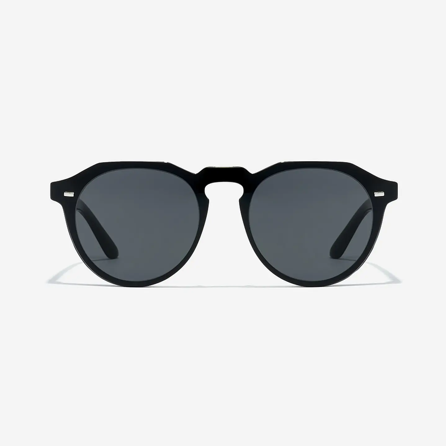 LENTES DE SOL HAWKERS WARWICK VENM HYBDRID - DARK VWTR01 - TALLA 50MM - NEZMUN.PE - 4