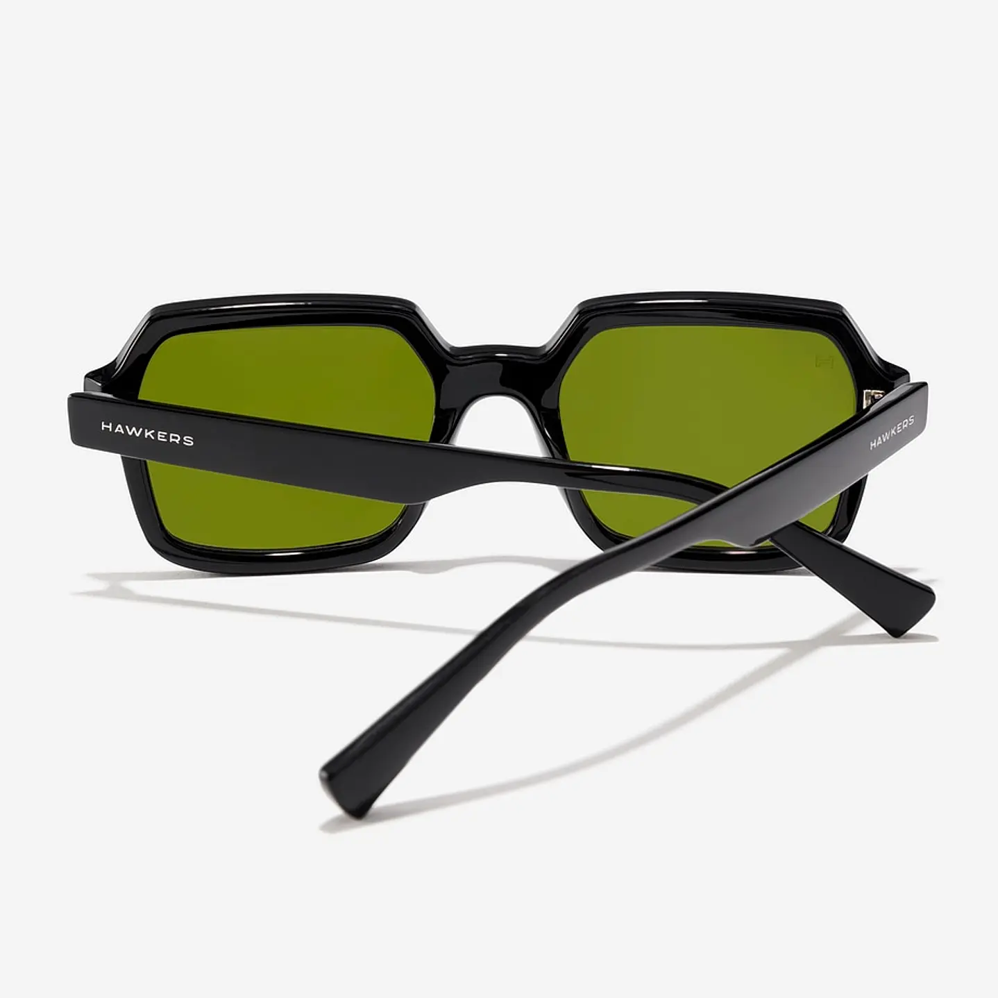 LENTES DE SOL HAWKERS MINIMAL MAX BLACK JUNIPER HMMX26BET0 UNISEX - TALLA 52MM - NEZMUN.PE - 8
