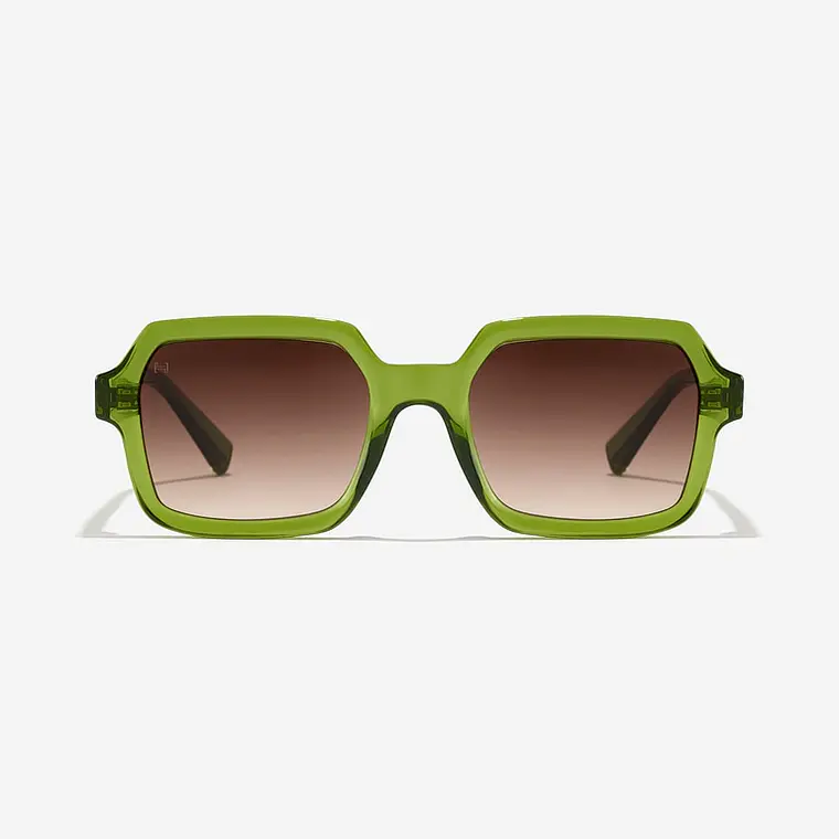 LENTES DE SOL HAWKERS MINIMAL MAX GREEN HMMX26EWT0 - TALLA 52MM - NEZMUN.PE - 3