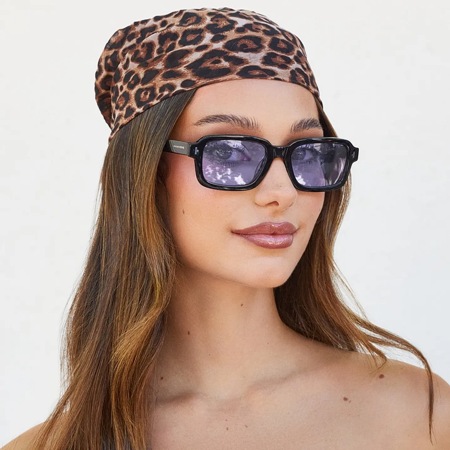 LENTES DE SOL HAWKERS POINT MORADO HPOI24BPX0 - TALLA 52MM - NEZMUN.PE - 2
