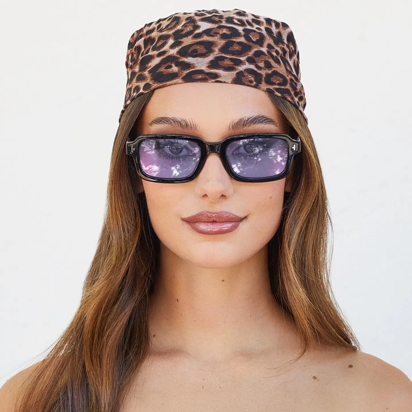 LENTES DE SOL HAWKERS POINT MORADO HPOI24BPX0 - TALLA 52MM - NEZMUN.PE - 3