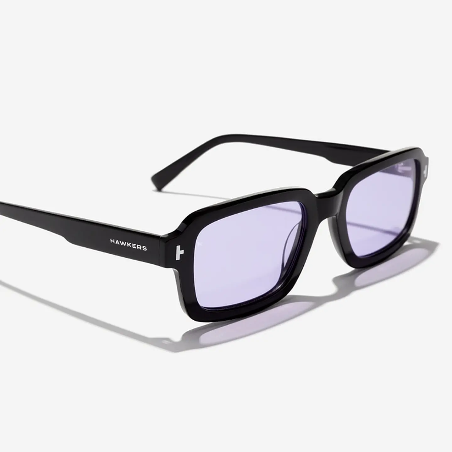 LENTES DE SOL HAWKERS POINT MORADO HPOI24BPX0 - TALLA 52MM - NEZMUN.PE - 7