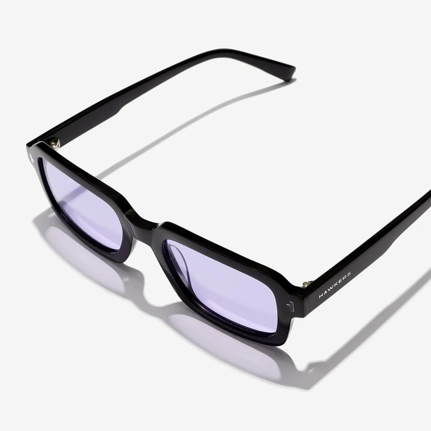 LENTES DE SOL HAWKERS POINT MORADO HPOI24BPX0 - TALLA 52MM - NEZMUN.PE - 9