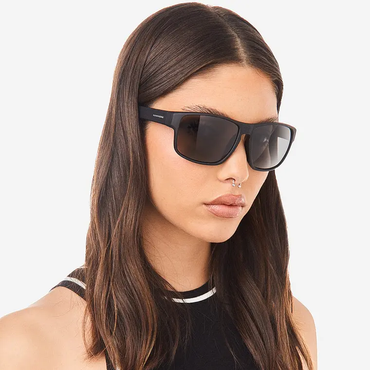 LENTES DE SOL HAWKERS FASTER RAW BLACK HFRA228BT0 -TALLA 58MM - NEZMUN.PE - 2
