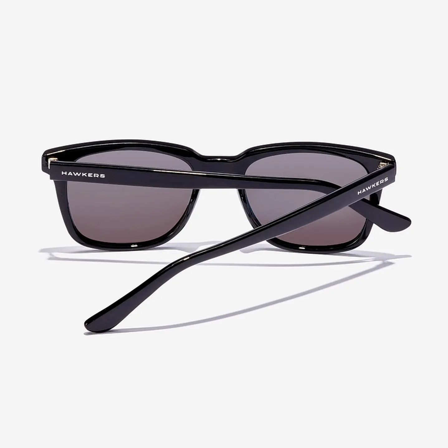 LENTES DE SOL POLARIZADO JACK NEGRO HJAC22BLTP - TALLA 51MM - NEZMUN.PE - 9
