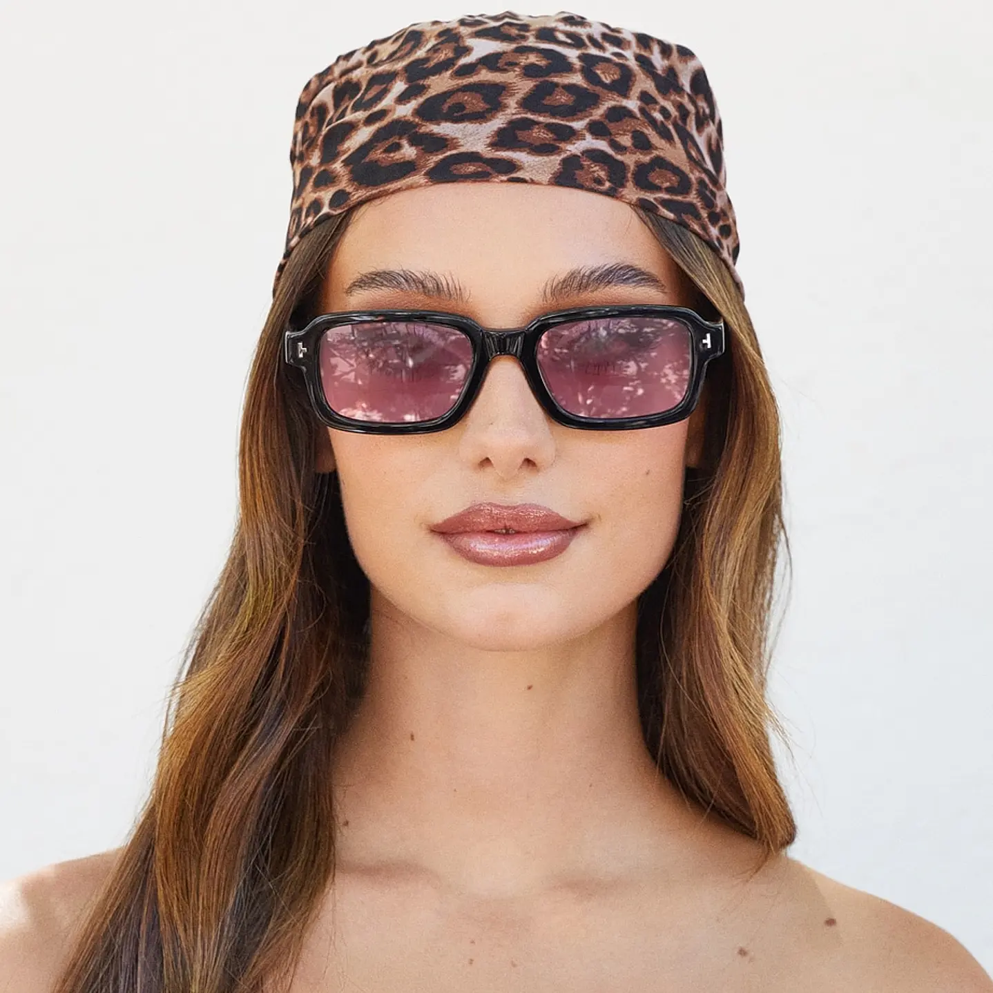 LENTES DE SOL HAWKERS POINT BLACK HPO124BKX0 - TALLA 52MM - NEZMUN.PE - 2