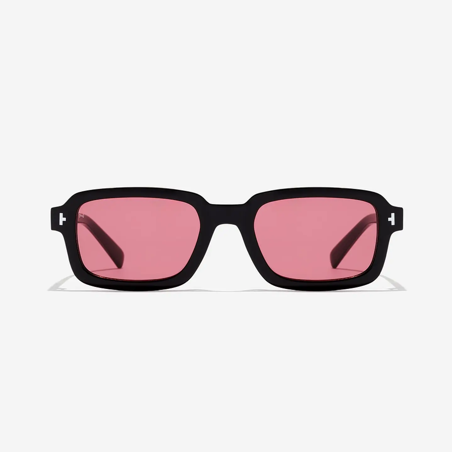 LENTES DE SOL HAWKERS POINT BLACK HPO124BKX0 - TALLA 52MM - NEZMUN.PE - 5