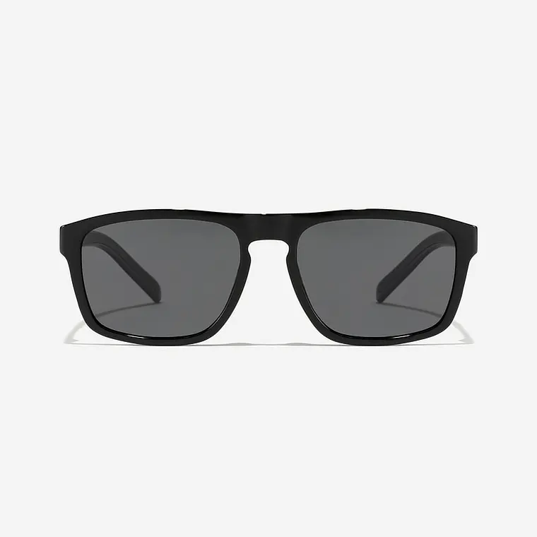 LENTES DE SOL POLARIZADO LION BLACK HLIO25BBRP - TALLA 55MM - NEZMUN.PE - 5