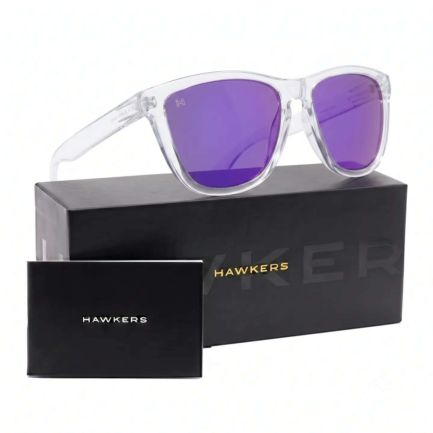 LENTES DE SOL HAWKERS ONE RAW AIR HONR22TPT0 - TALLA 54MM - NEZMUN.PE - 1