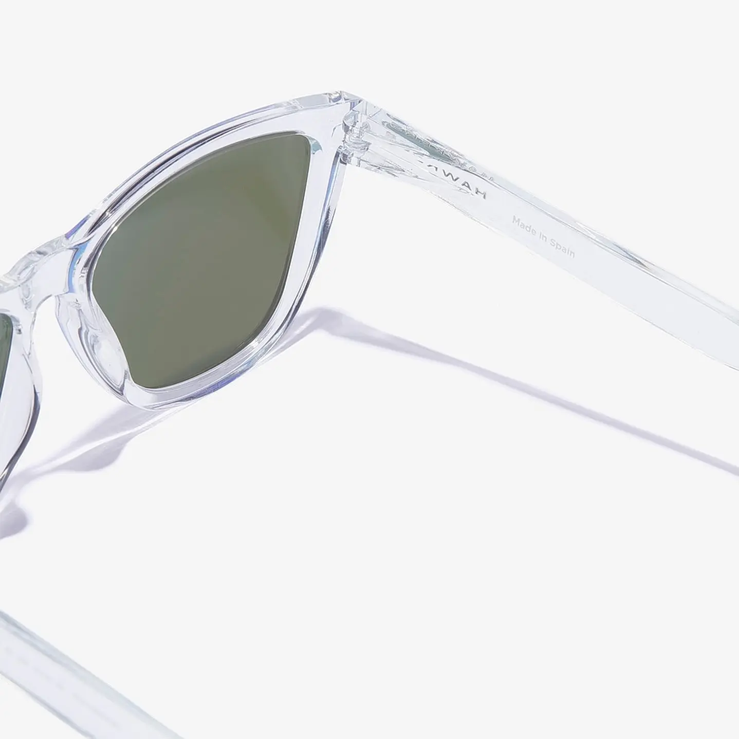 LENTES DE SOL HAWKERS ONE RAW AIR HONR22TPT0 - TALLA 54MM - NEZMUN.PE - 5