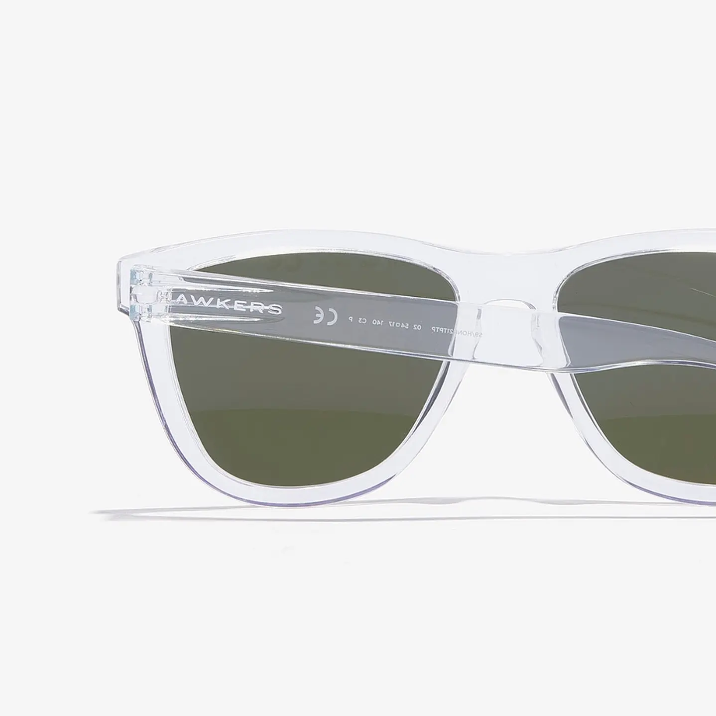 LENTES DE SOL HAWKERS ONE RAW AIR HONR22TPT0 - TALLA 54MM - NEZMUN.PE - 9