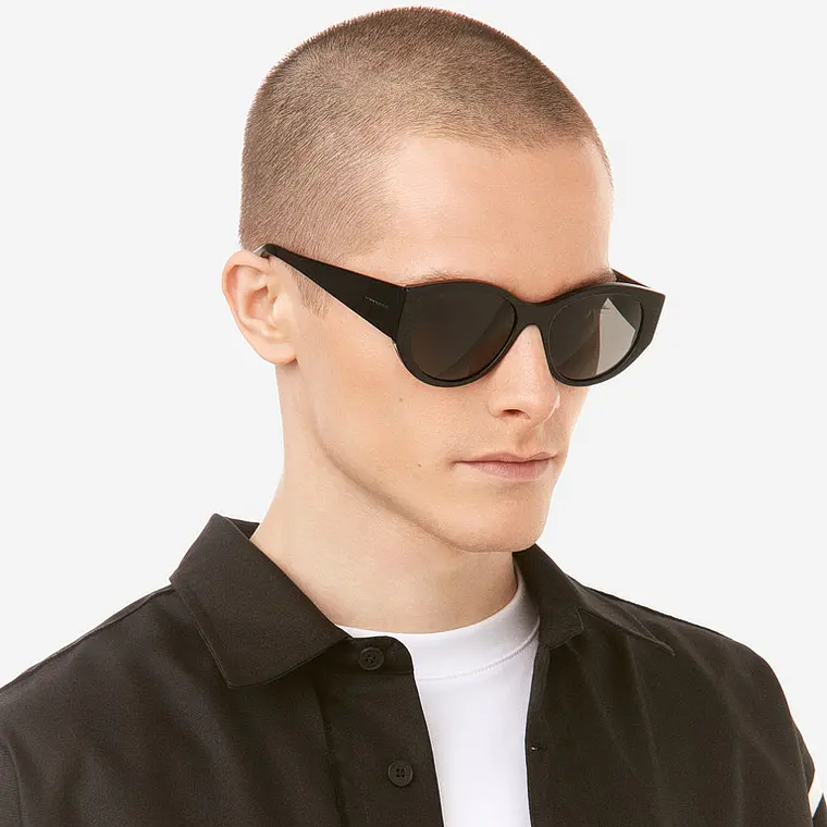 LENTES DE SOL HAWKERS MIRANDA BLACK HMIR218BX0 - TALLA 54MM - NEZMUN.PE - 3