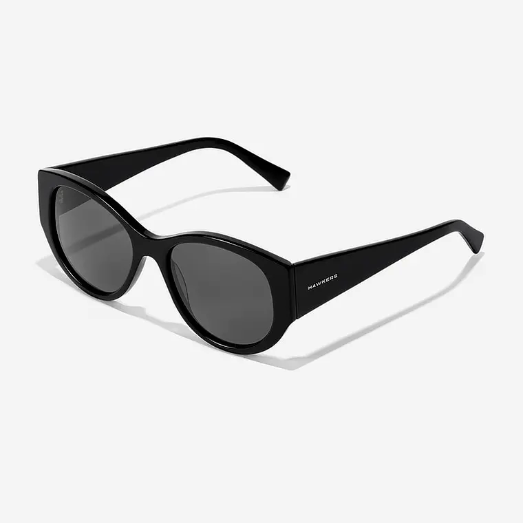 LENTES DE SOL HAWKERS MIRANDA BLACK HMIR218BX0 - TALLA 54MM - NEZMUN.PE - 4