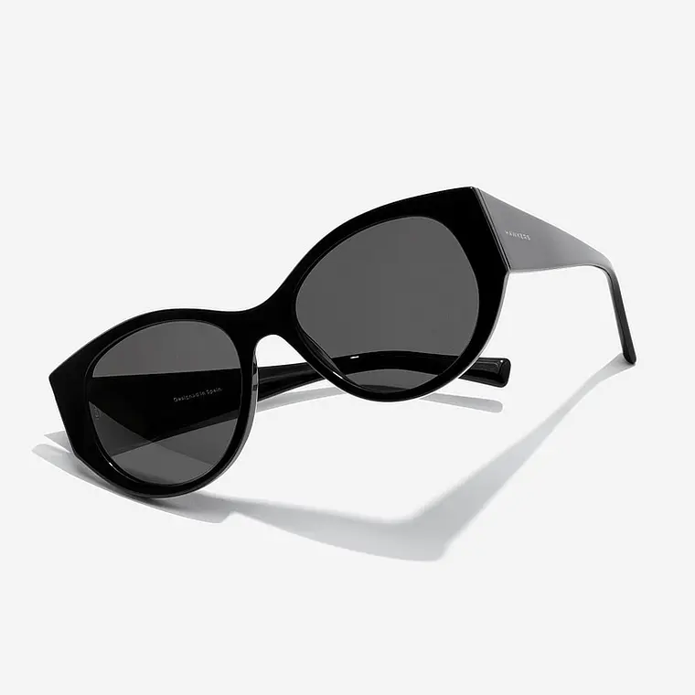 LENTES DE SOL HAWKERS MIRANDA BLACK HMIR218BX0 - TALLA 54MM - NEZMUN.PE - 8