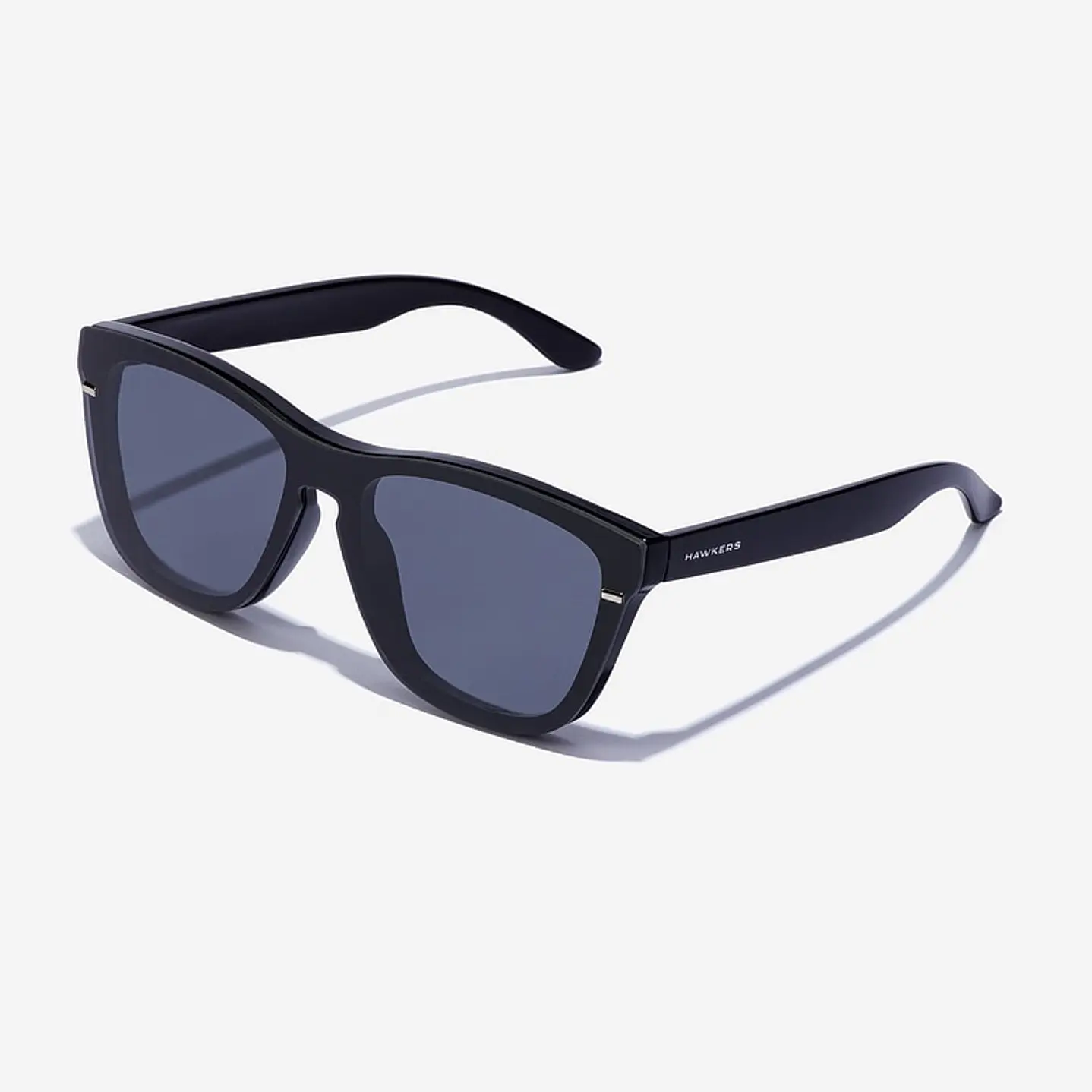 LENTES DE SOL HAWKERS ONE DREAM BLACK HODR22BBTP- TALLA 54MM - NEZMUN.PE - 6