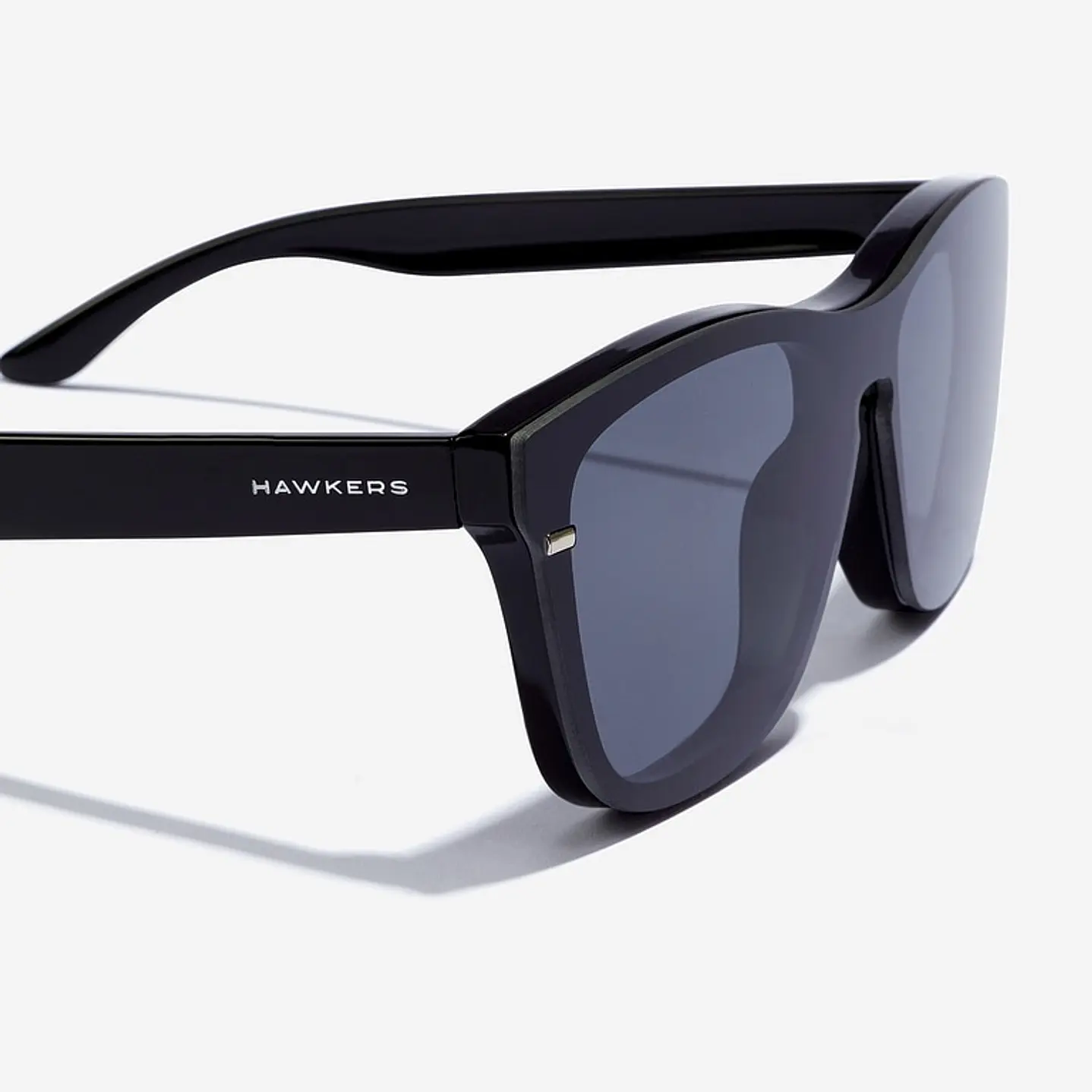 LENTES DE SOL HAWKERS ONE DREAM BLACK HODR22BBTP- TALLA 54MM - NEZMUN.PE - 9