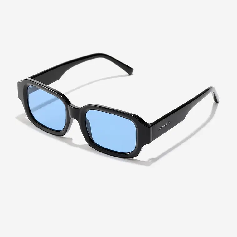 LENTES DE SOL HAWKERS AZURE NEGRO  HAZU26BLT0 - TALLA 52MM - NEZMUN.PE - 4