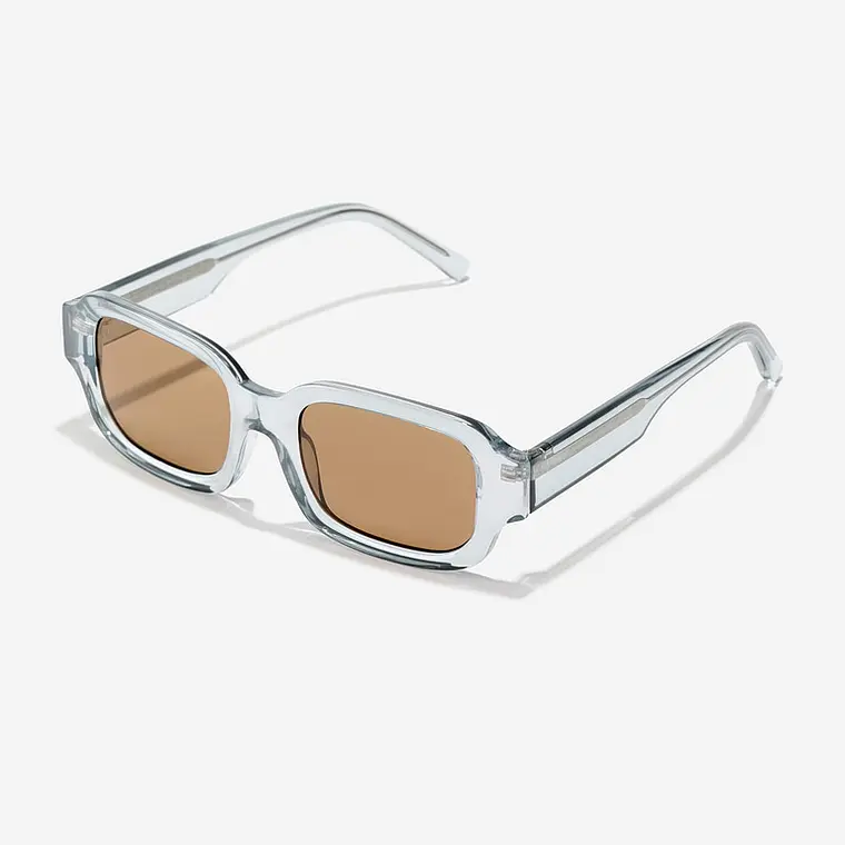 LENTES DE SOL HAWKERS AZURE GREY HAZU26BWT0 - TALLA 52MM - NEZMUN.PE - 5