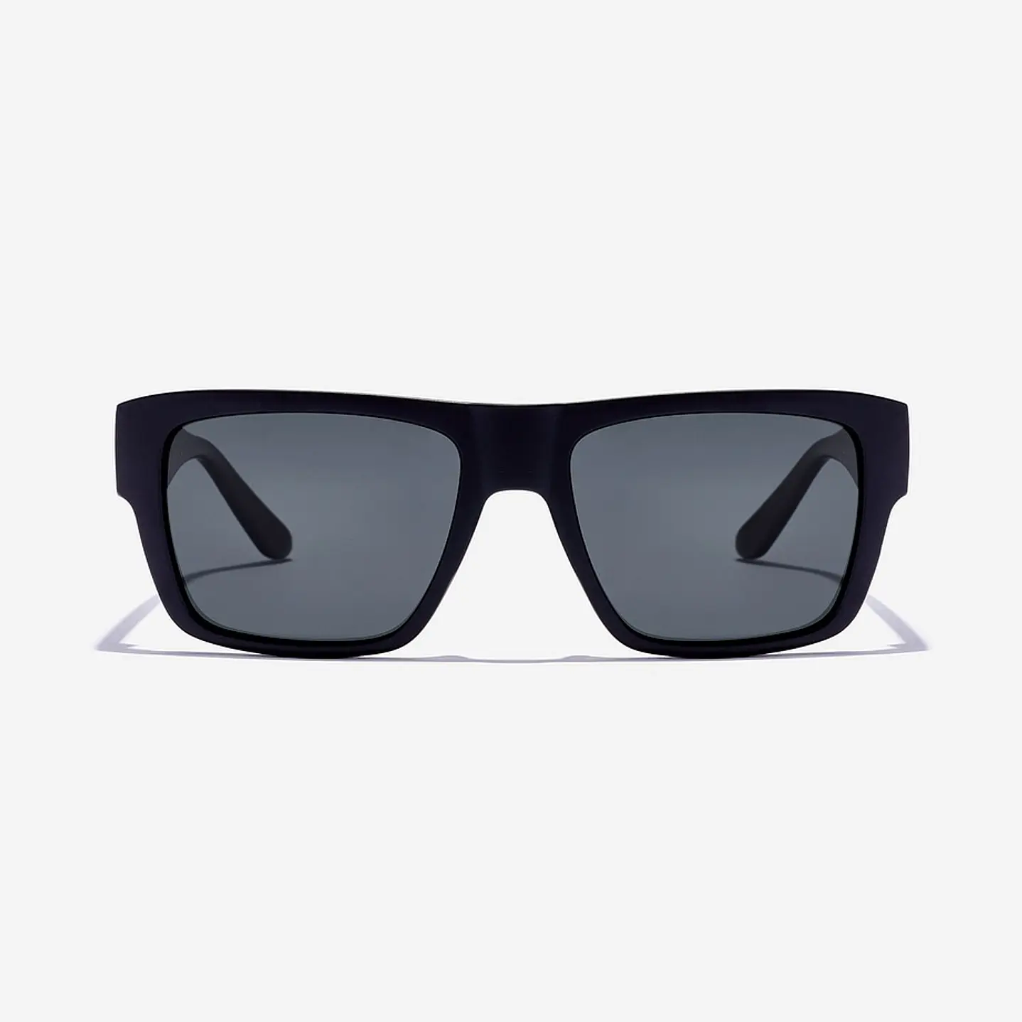 LENTES DE SOL POLARIZADO WAIMEA BLACK GREY HWAI22BGTP - TALLA 55MM - NEZMUN.PE - 4