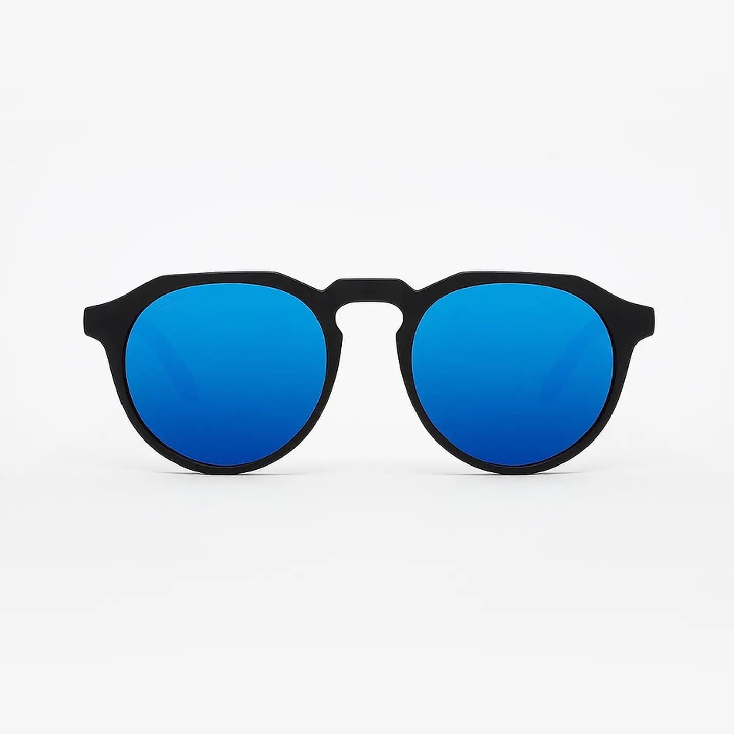 LENTES DE SOL HAWKERS WARWICK CARBON BLACK SKY WTR12 - TALLA 51MM - NEZMUN.PE - 6