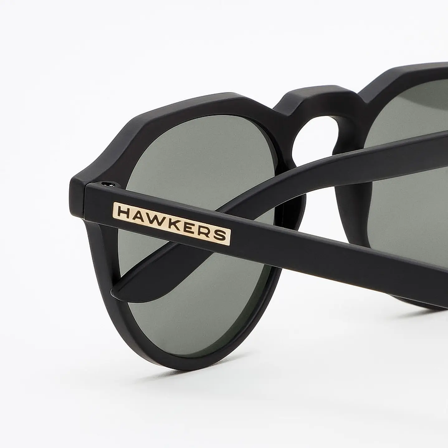 LENTES DE SOL HAWKERS WARWICK CARBON BLACK SKY WTR12 - TALLA 51MM - NEZMUN.PE - 9