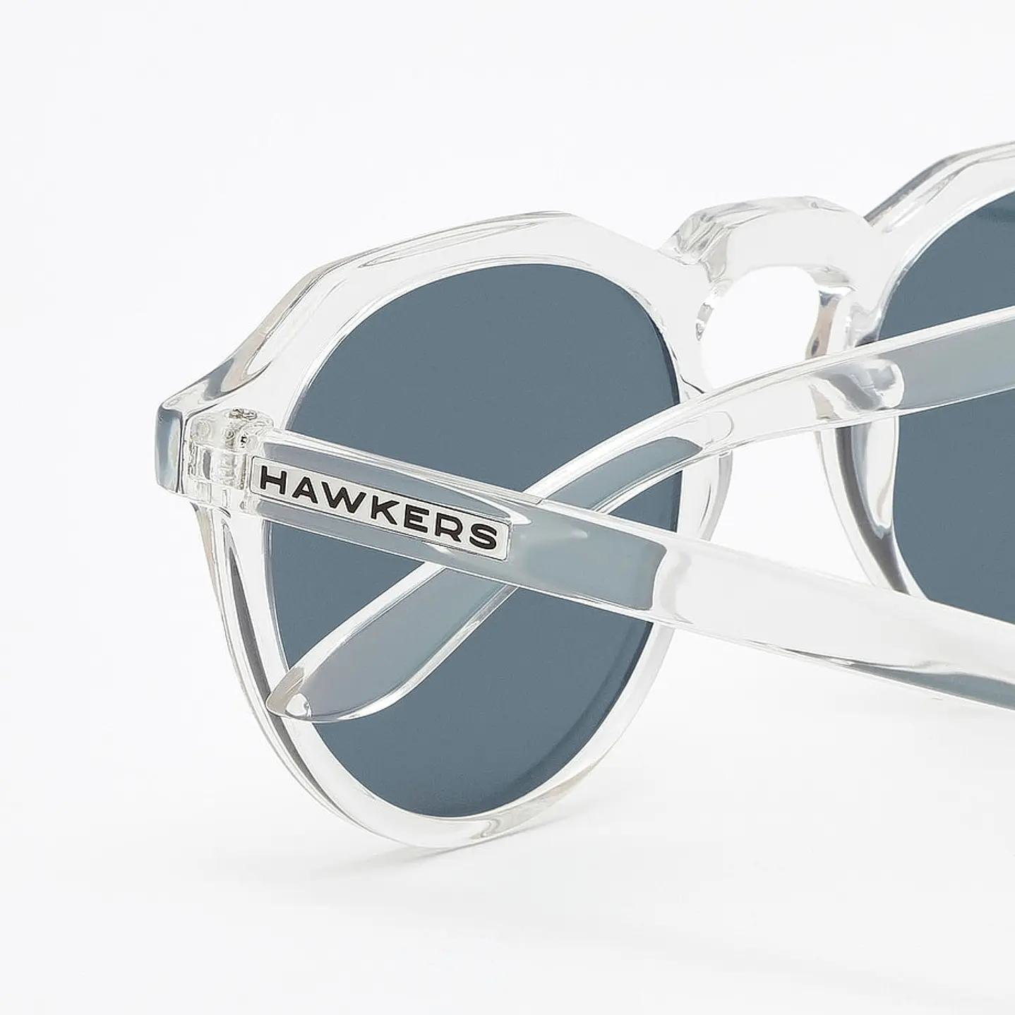 LENTES DE SOL HAWKERS WARWICK AIR ROSE GOLD W18TR15 - TALLA 51MM - NEZMUN.PE - 9