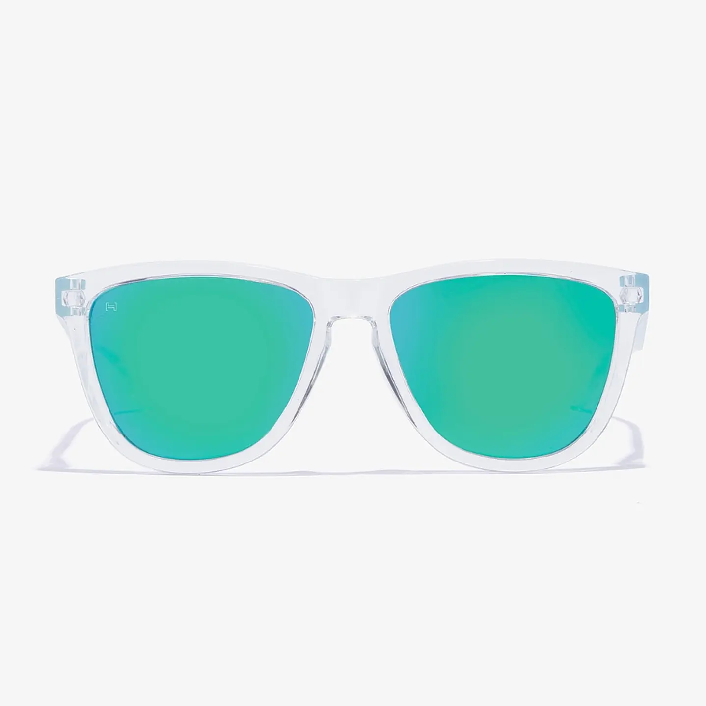 LENTES DE SOL HAWKERS ONE RAW HONR22TFT0 VERDE - TALLA 54MM - NEZMUN.PE - 5