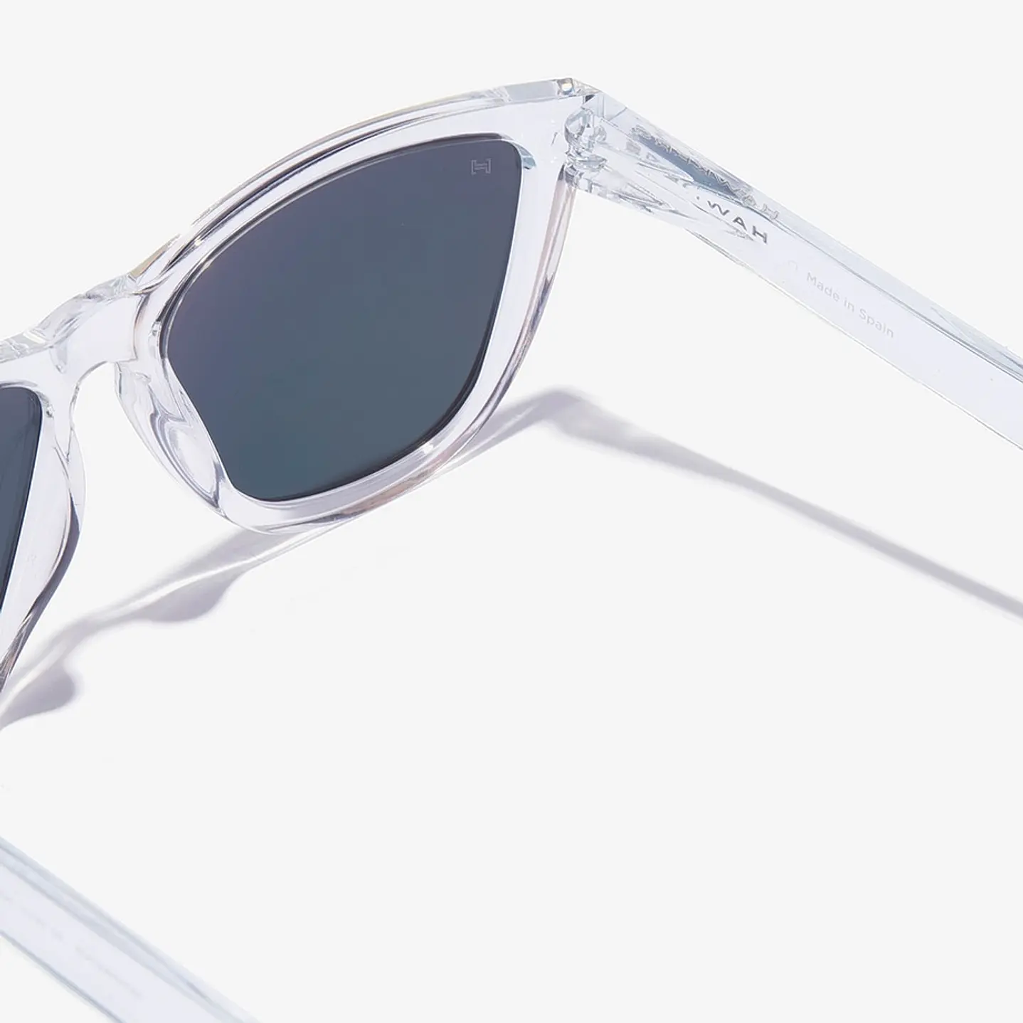 LENTES DE SOL HAWKERS ONE RAW HONR22TFT0 VERDE - TALLA 54MM - NEZMUN.PE - 9