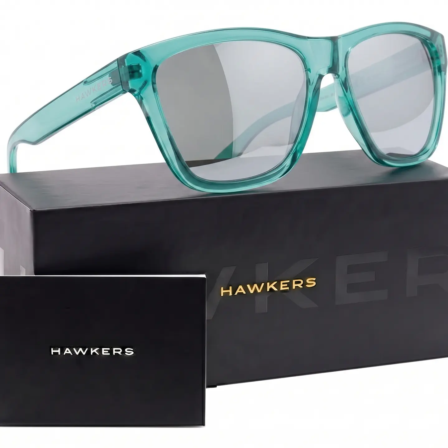 LENTES DE SOL HAWKERS ONE LS  LIFTR13 - TALLA 54MM - NEZMUN.PE - 1