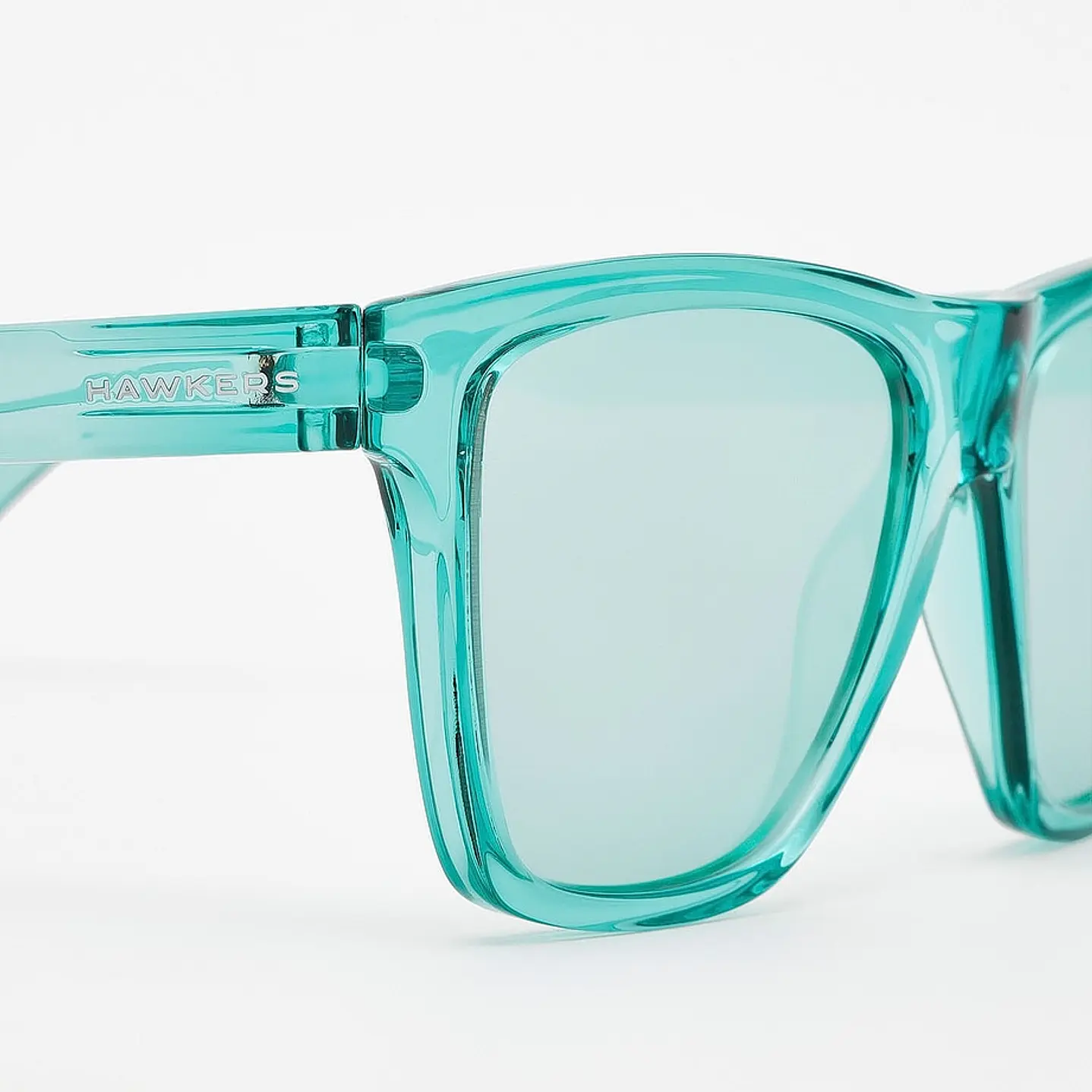 LENTES DE SOL HAWKERS ONE LS  LIFTR13 - TALLA 54MM - NEZMUN.PE - 7