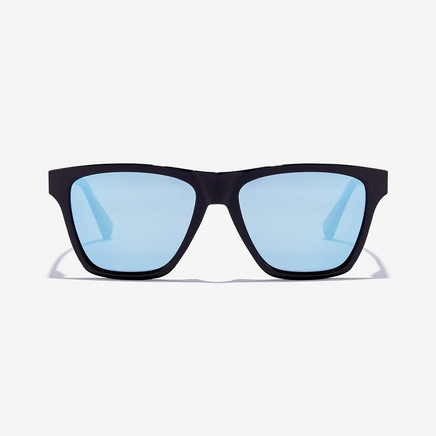 LENTES DE SOL POLARIZADO HAWKERS ONE LS RODEO HOLR22BLTP NEGRO - TALLA 53MM - NEZMUN.PE - 5