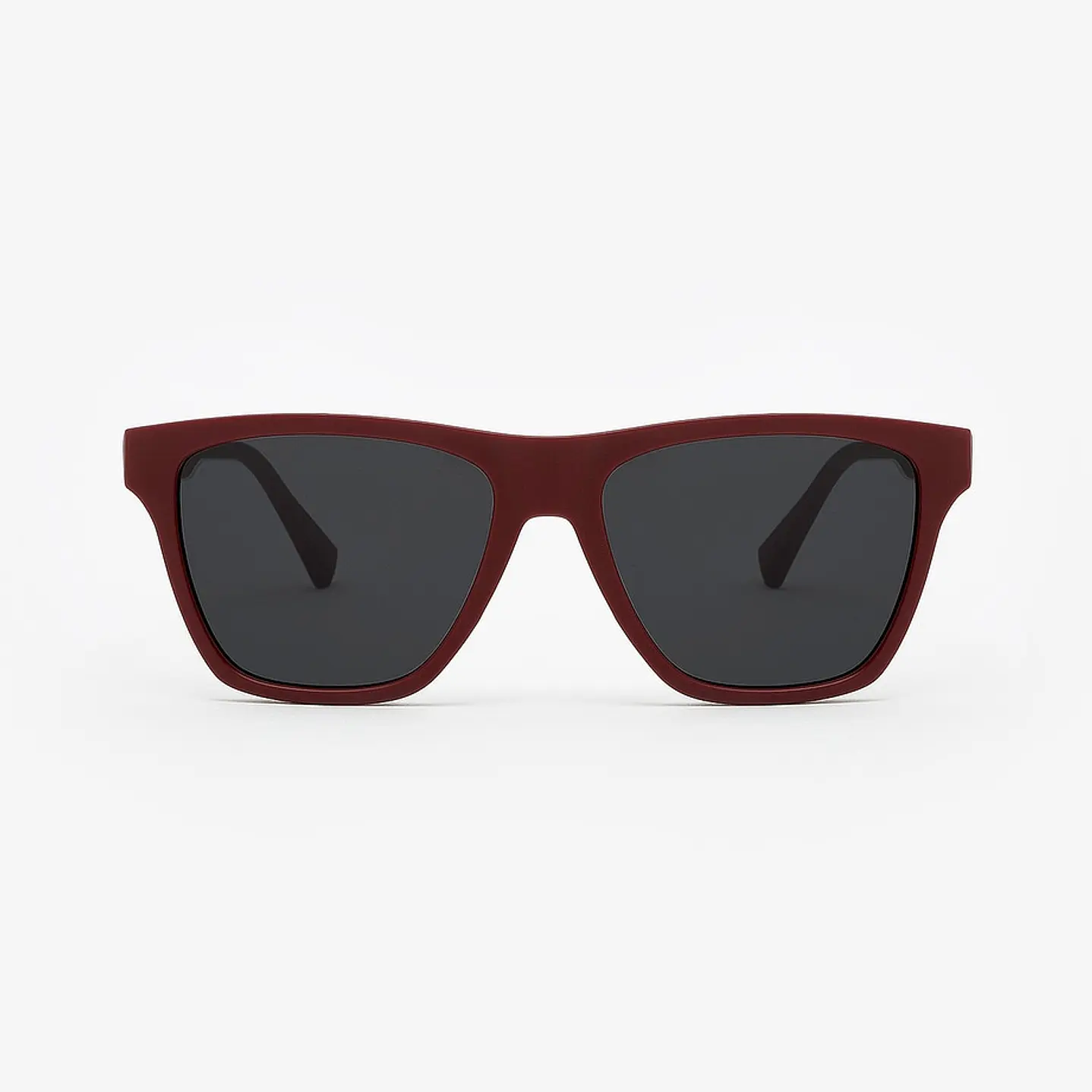 LENTES DE SOL HAWKERS ONE LS BURGUNDY DARK LIFTR11 - TALLA 54MM - NEZMUN.PE - 6