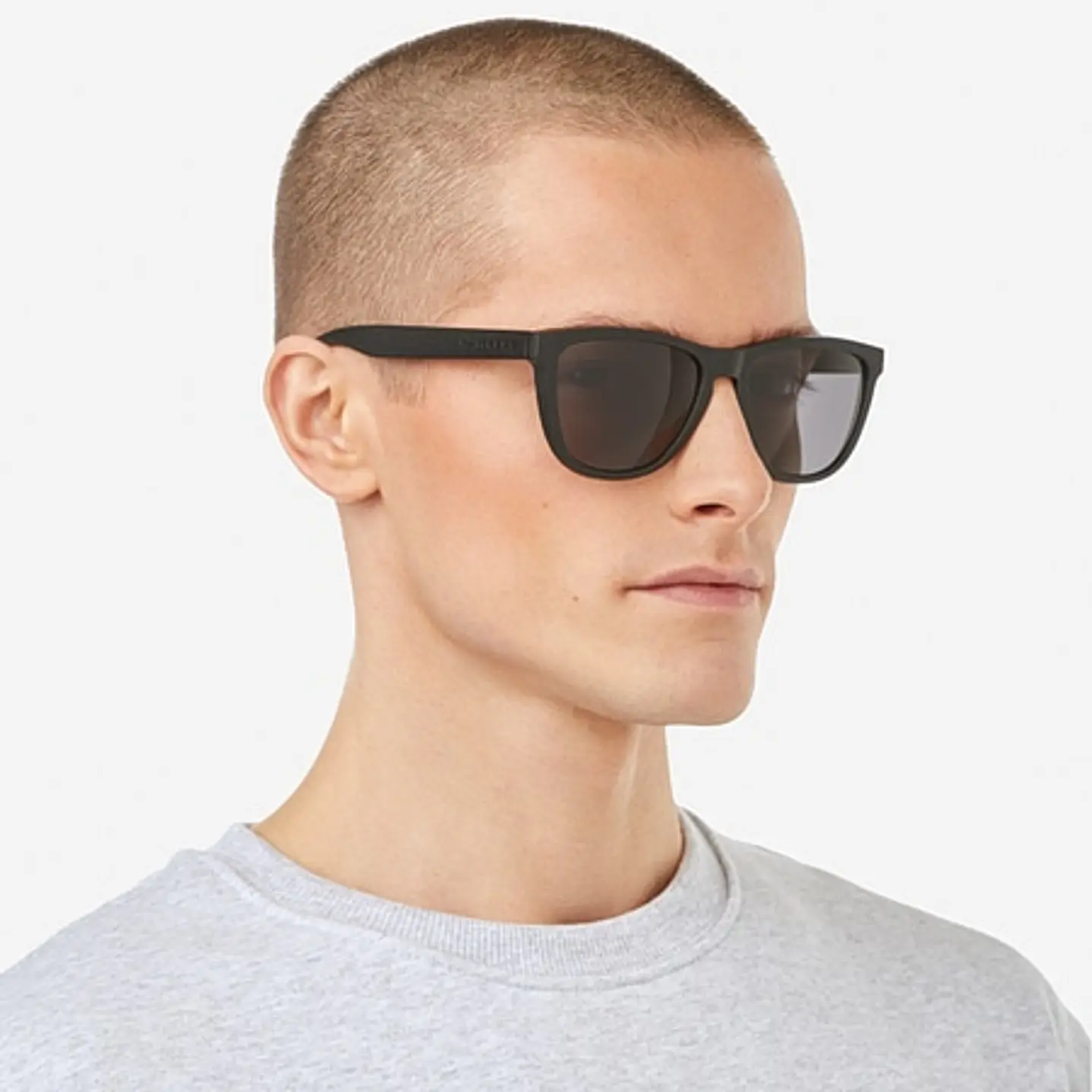 LENTES DE SOL HAWKERS ONE OTR01 NEGRO - TALLA 54MM - NEZMUN.PE - 3