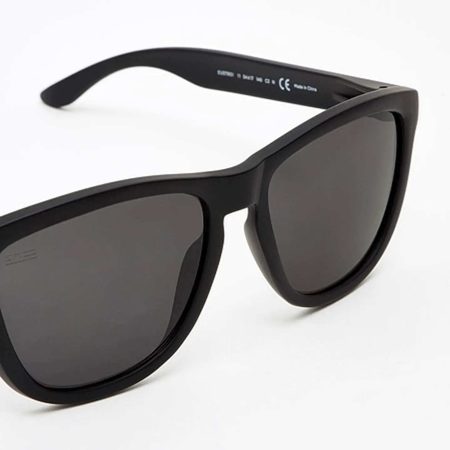 LENTES DE SOL HAWKERS ONE OTR01 NEGRO - TALLA 54MM - NEZMUN.PE - 9