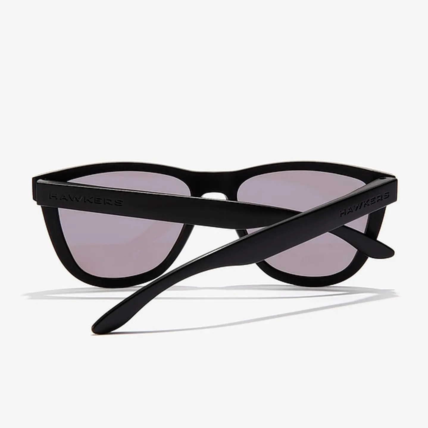 LENTES DE SOL HAWKERS ONE O18TR29 CELESTE - TALLA 54MM - NEZMUN.PE - 9
