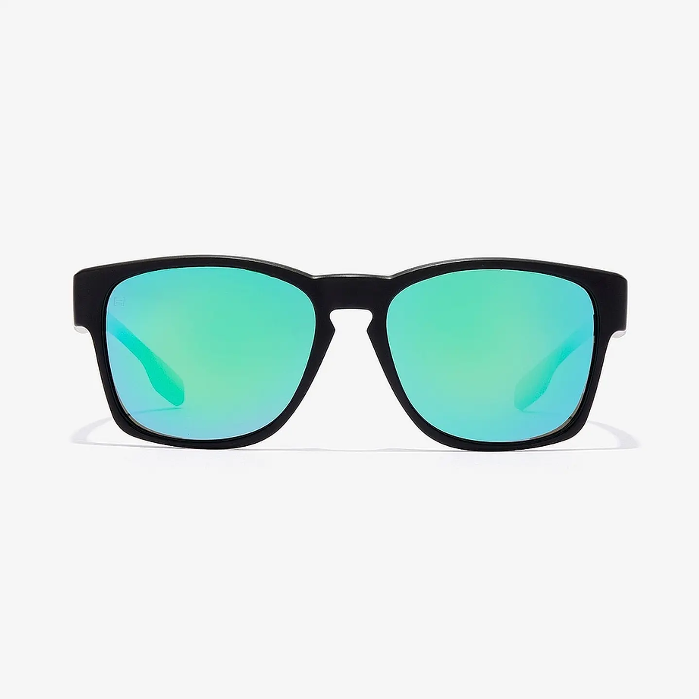 LENTES DE SOL POLARIZADO HAWKERS CORE RAW HCRA22BFTP VERDE - TALLA 56MM - NEZMUN.PE - 5
