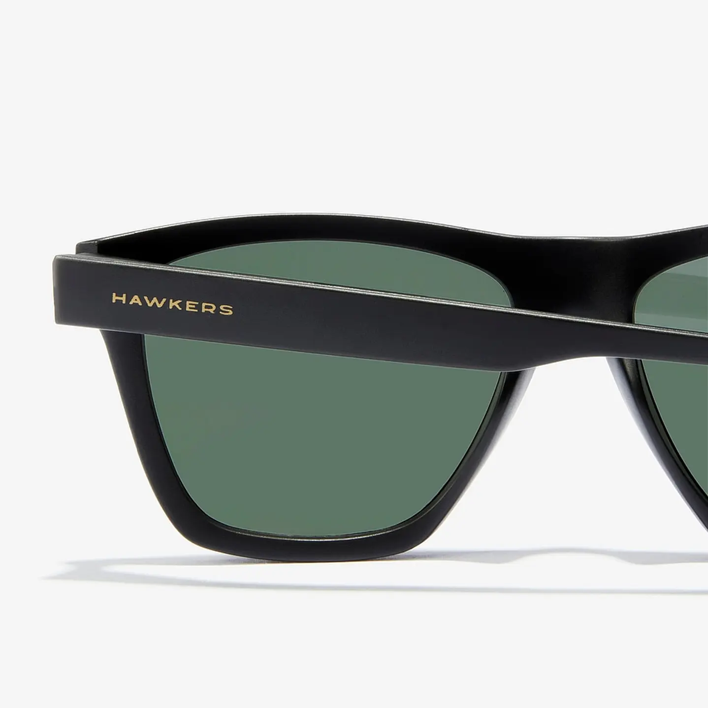 LENTES DE SOL POLARIZADO HAWKERS ONE LS RAW HOLR21BETP ALLIGATOR NEGRO - TALLA 54MM - NEZMUN.PE - 9