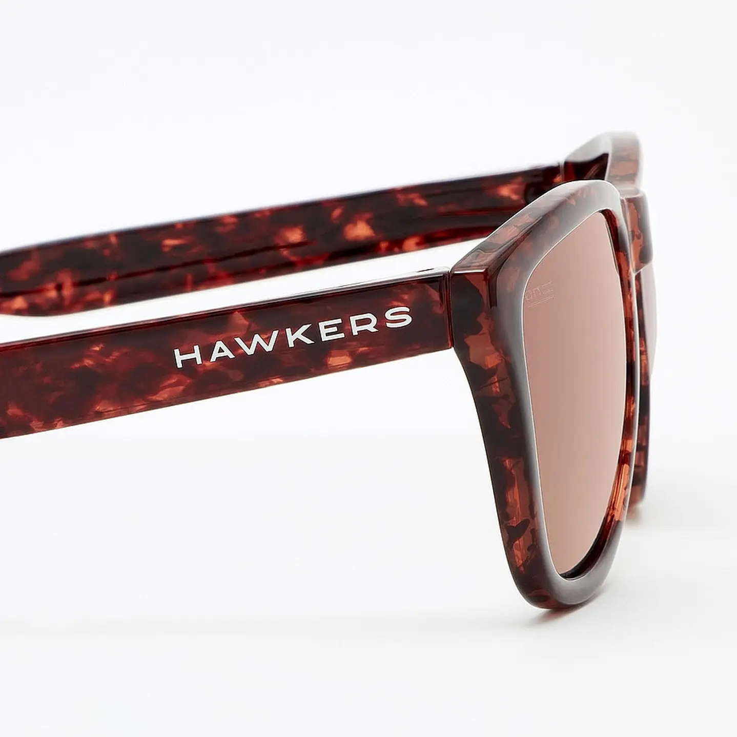 LENTES DE SOL HAWKERS ONE CAREY ROSE GOLD OTR34 - TALLA 54MM - NEZMUN.PE - 8