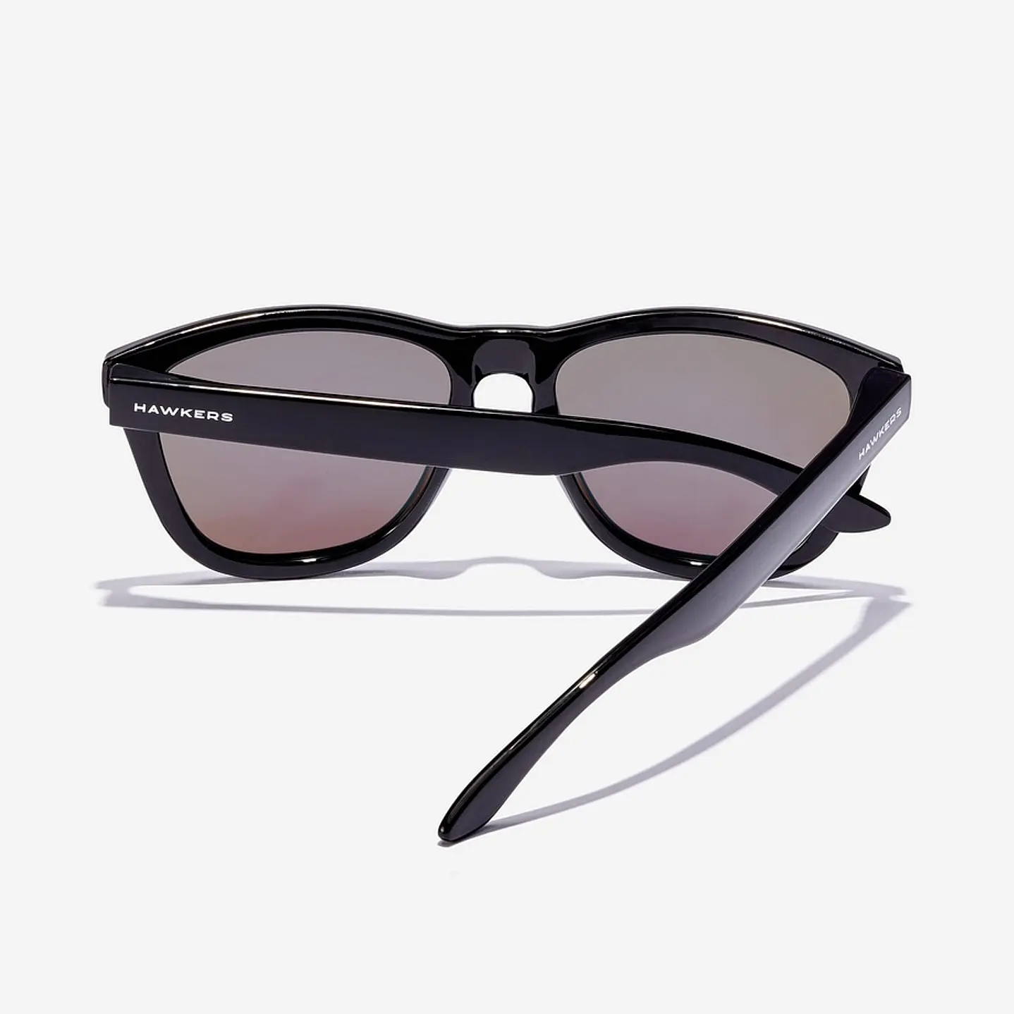 LENTES DE SOL POLARIZADO HAWKERS ONE COLT HOCL22BLTP AZUL - TALLA 53MM - NEZMUN.PE - 9