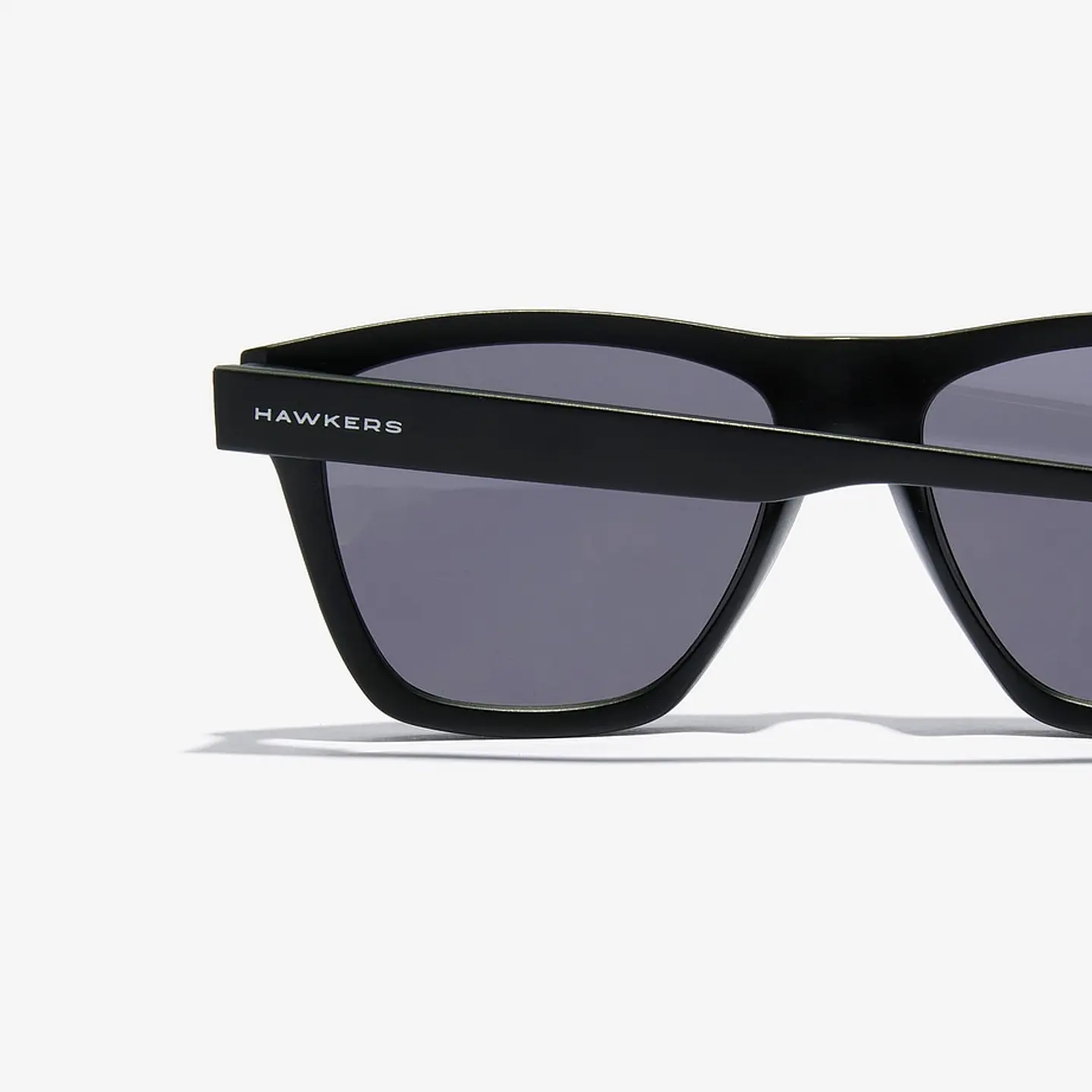 LENTES DE SOL HAWKERS ONE LS RAW HOLR21BLT0 BLACK CHROME TALLA 54MM - NEZMUN.PE - 8