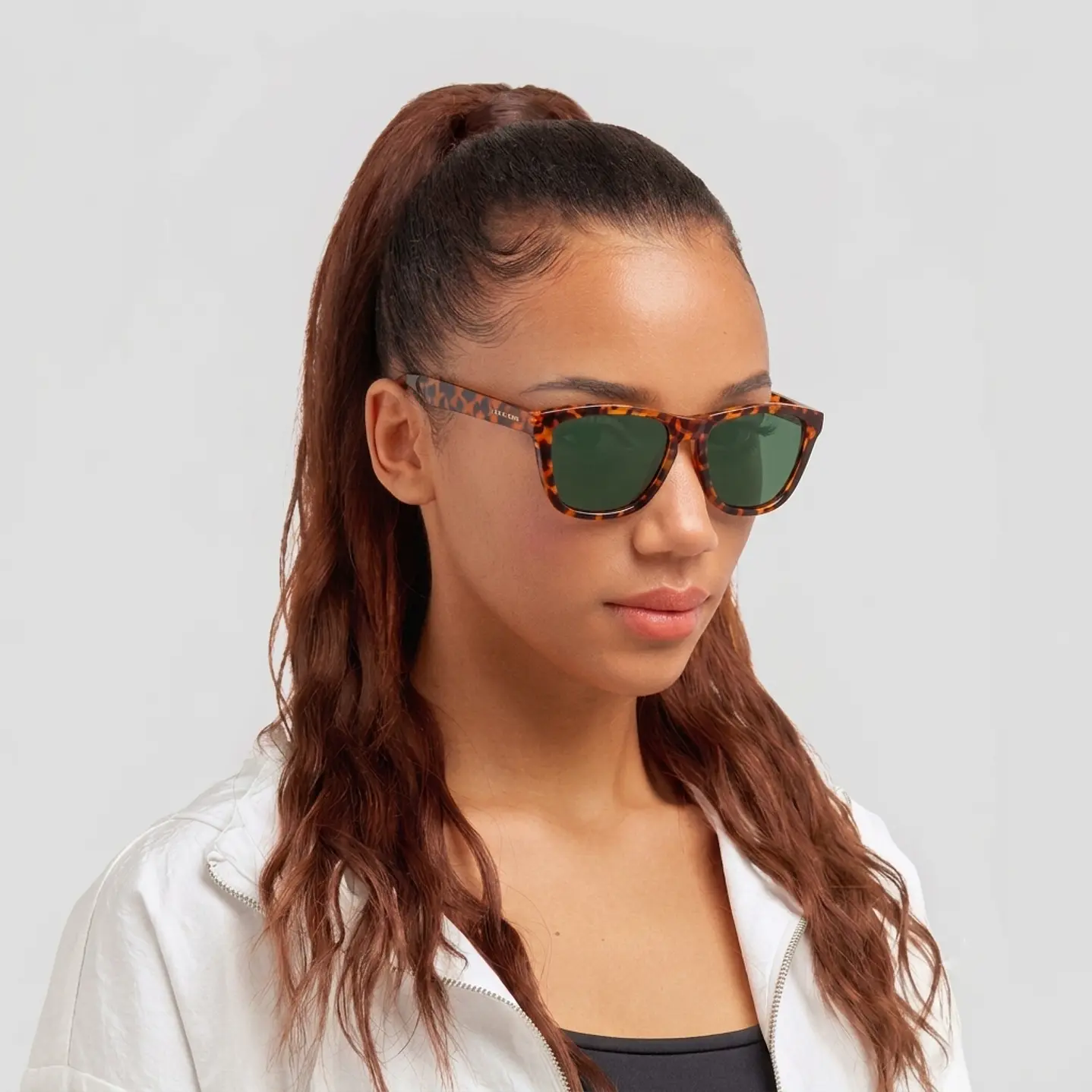 LENTES DE SOL POLARIZADO HAWKERS ONE COLT CAREY HOCL22CEТР - TALLA 53MM - NEZMUN.PE - 2
