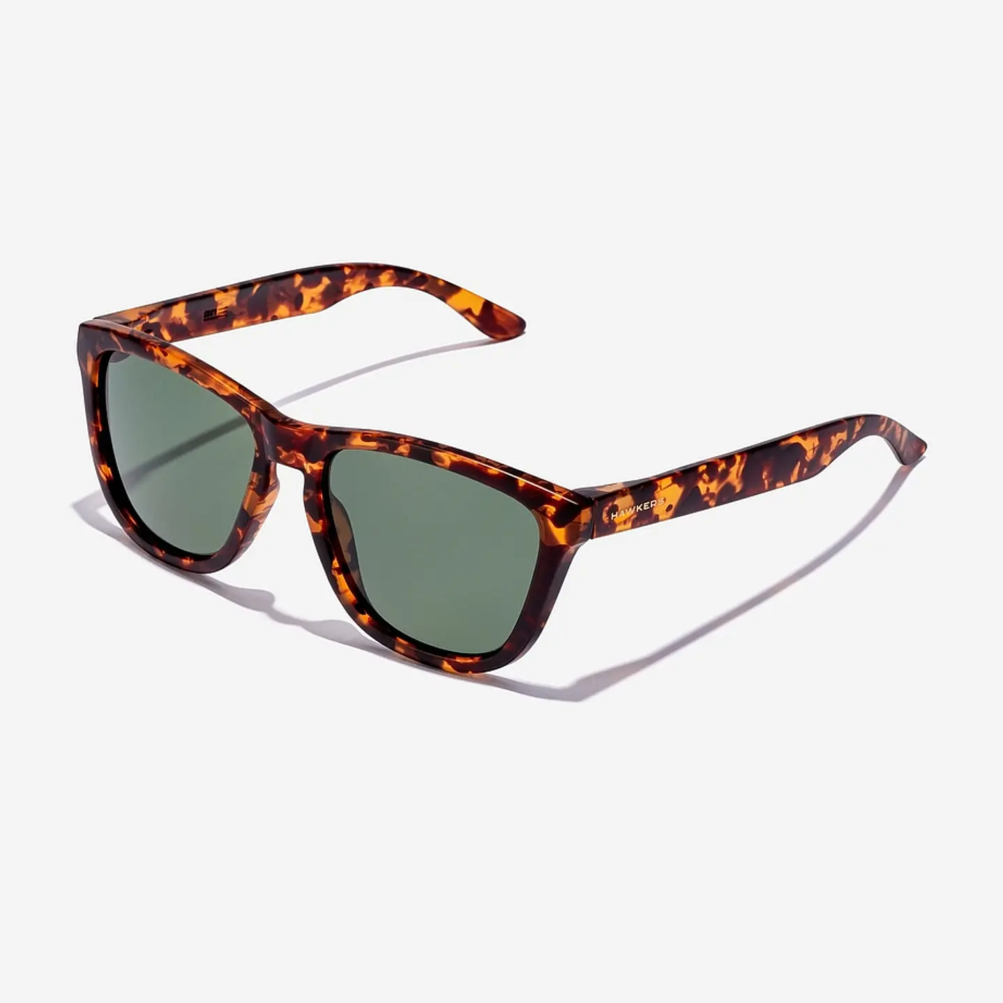 LENTES DE SOL POLARIZADO HAWKERS ONE COLT CAREY HOCL22CEТР - TALLA 53MM - NEZMUN.PE - 6